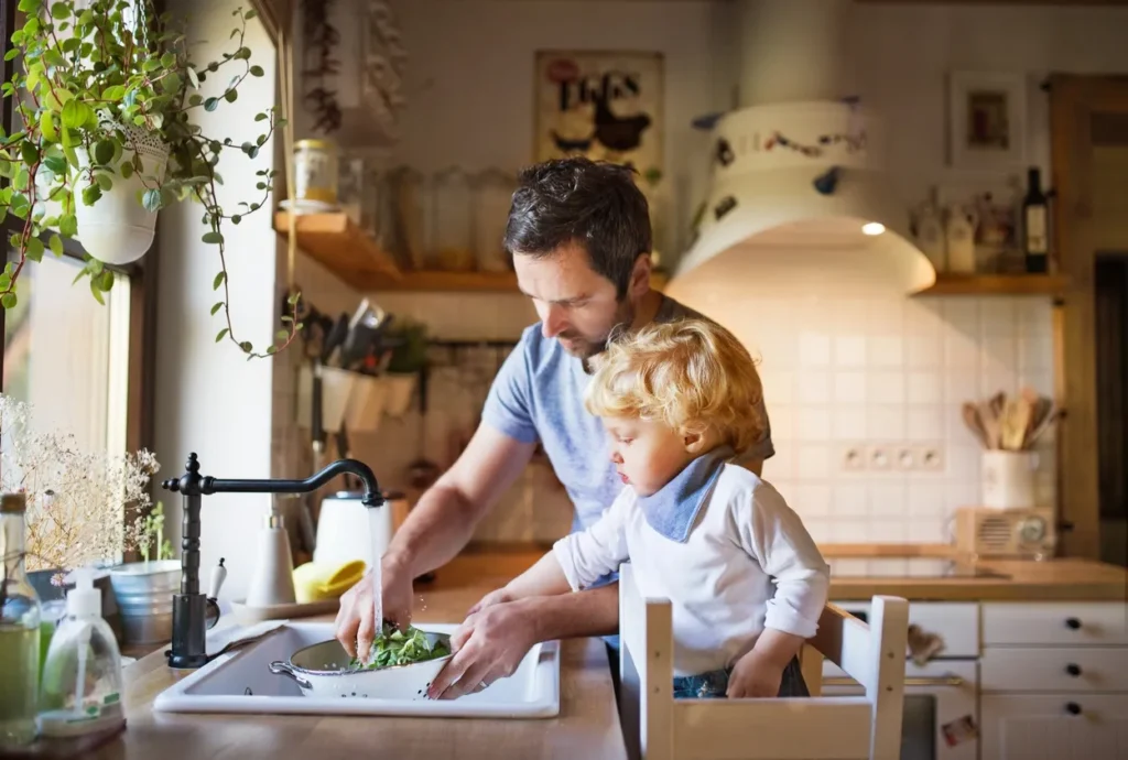 How to Prevent in Your Kitchen Sink All Year Round