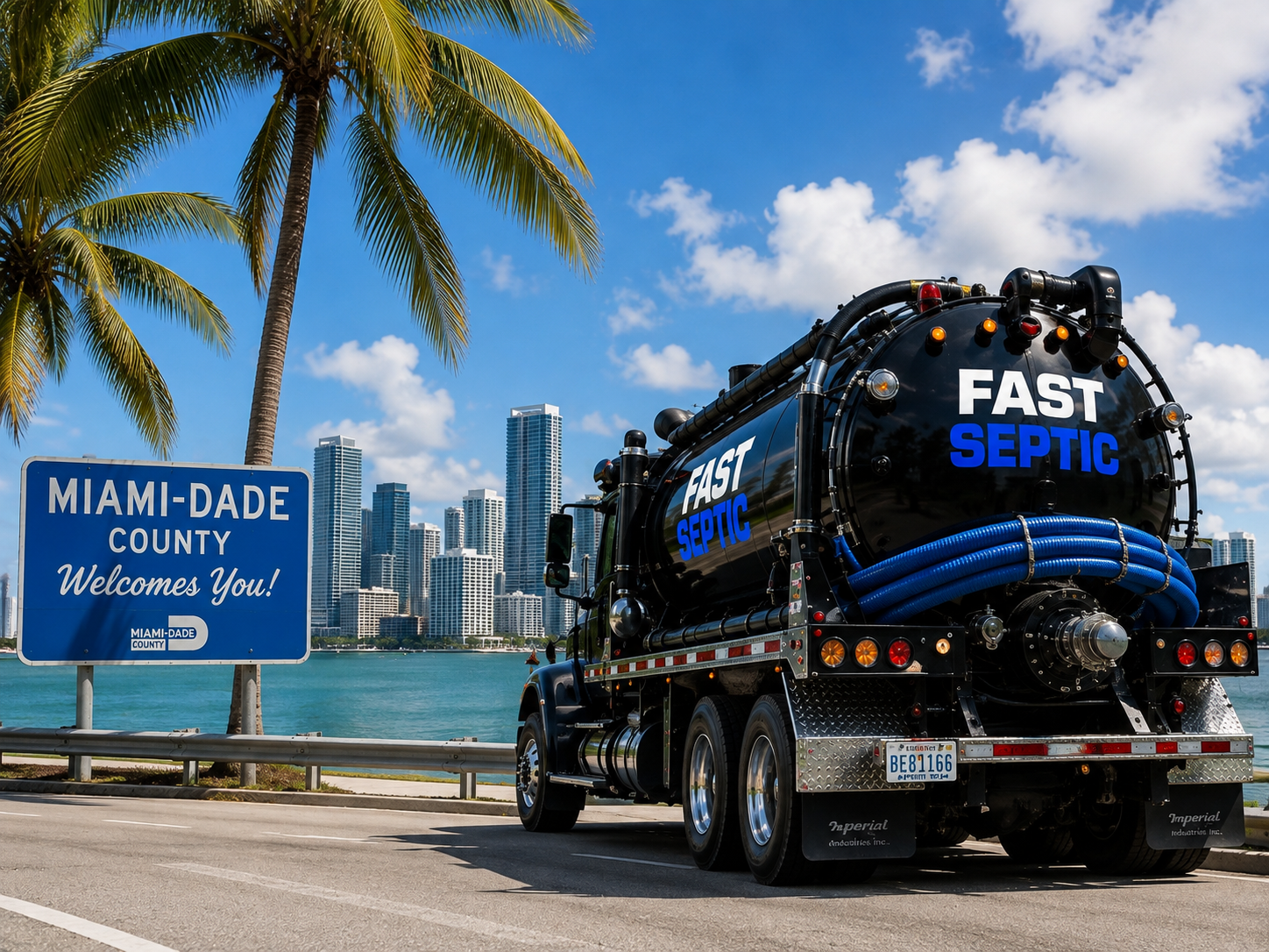 Miami-Dade County