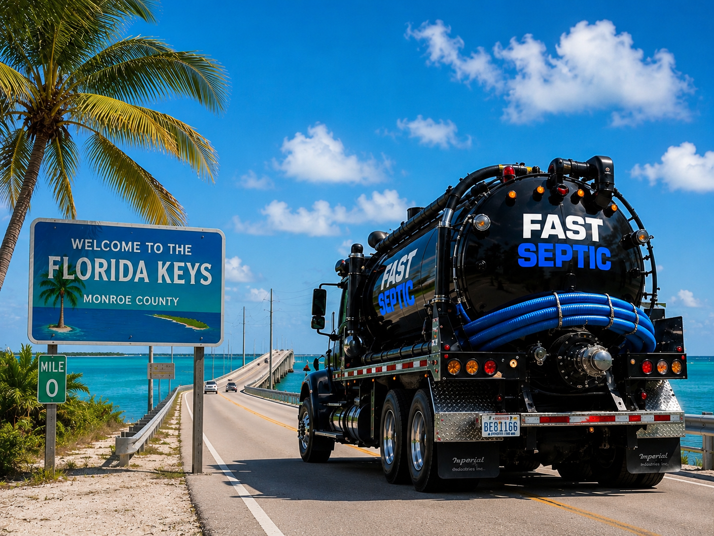 Upper Florida Keys